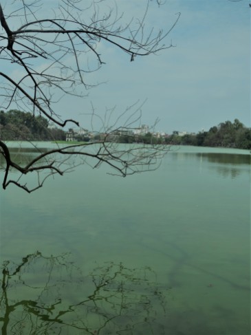 Lac Hoan Kiem